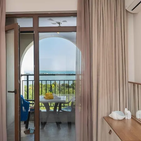 Burgas Residence 610 Daire Burgaz